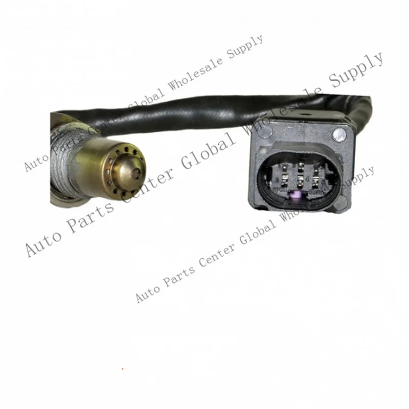 Z+ Oxygen sensor 0258017237 For OPEL Agila SUZUKI Splash Vauxhall 08-14