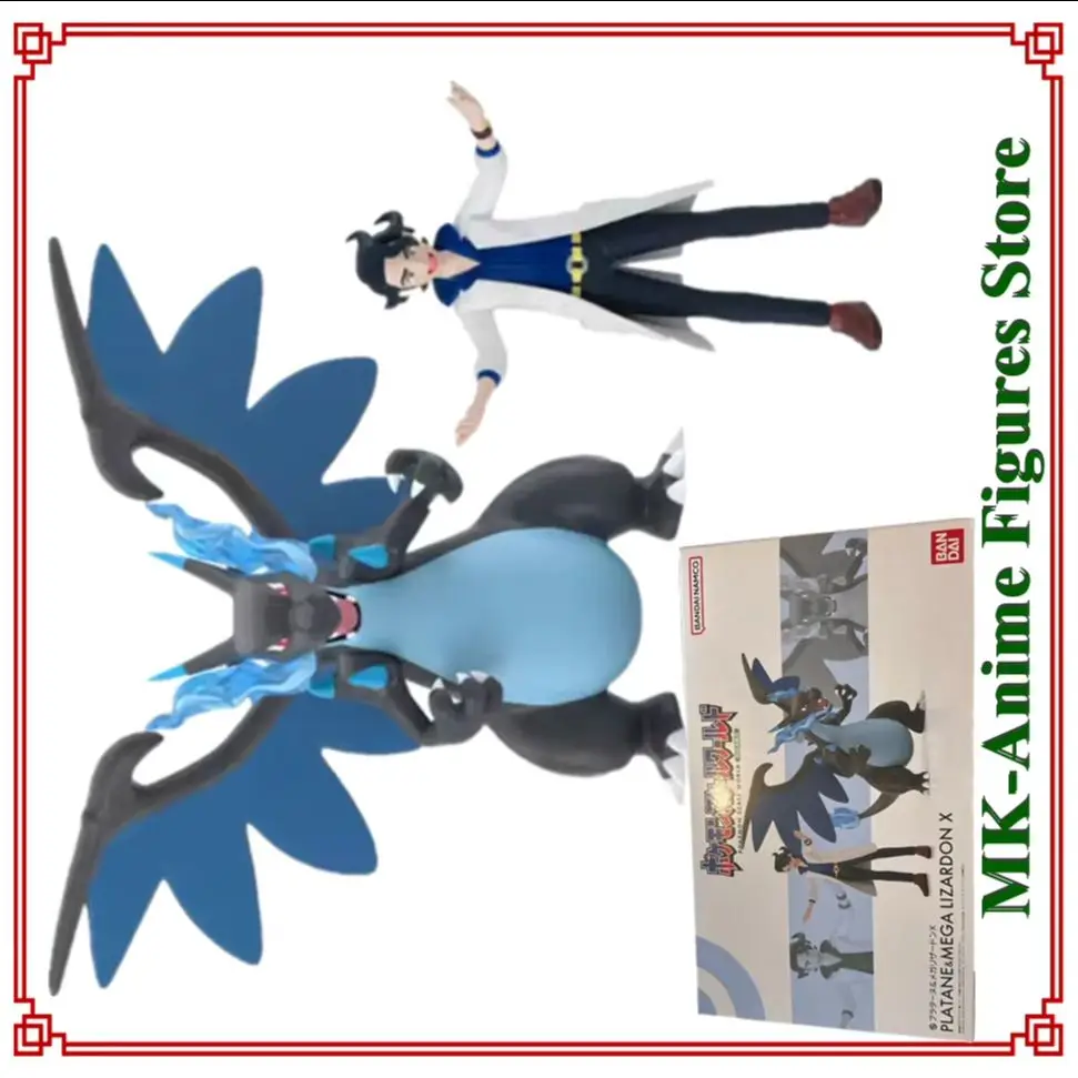 figuras-de-accion-originales-de-pvc-de-bandai-shokugan-pokemon-scale-world-anime-region-de-kalos-charizard-x-professor-augustine