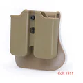 1911 Mag Tan