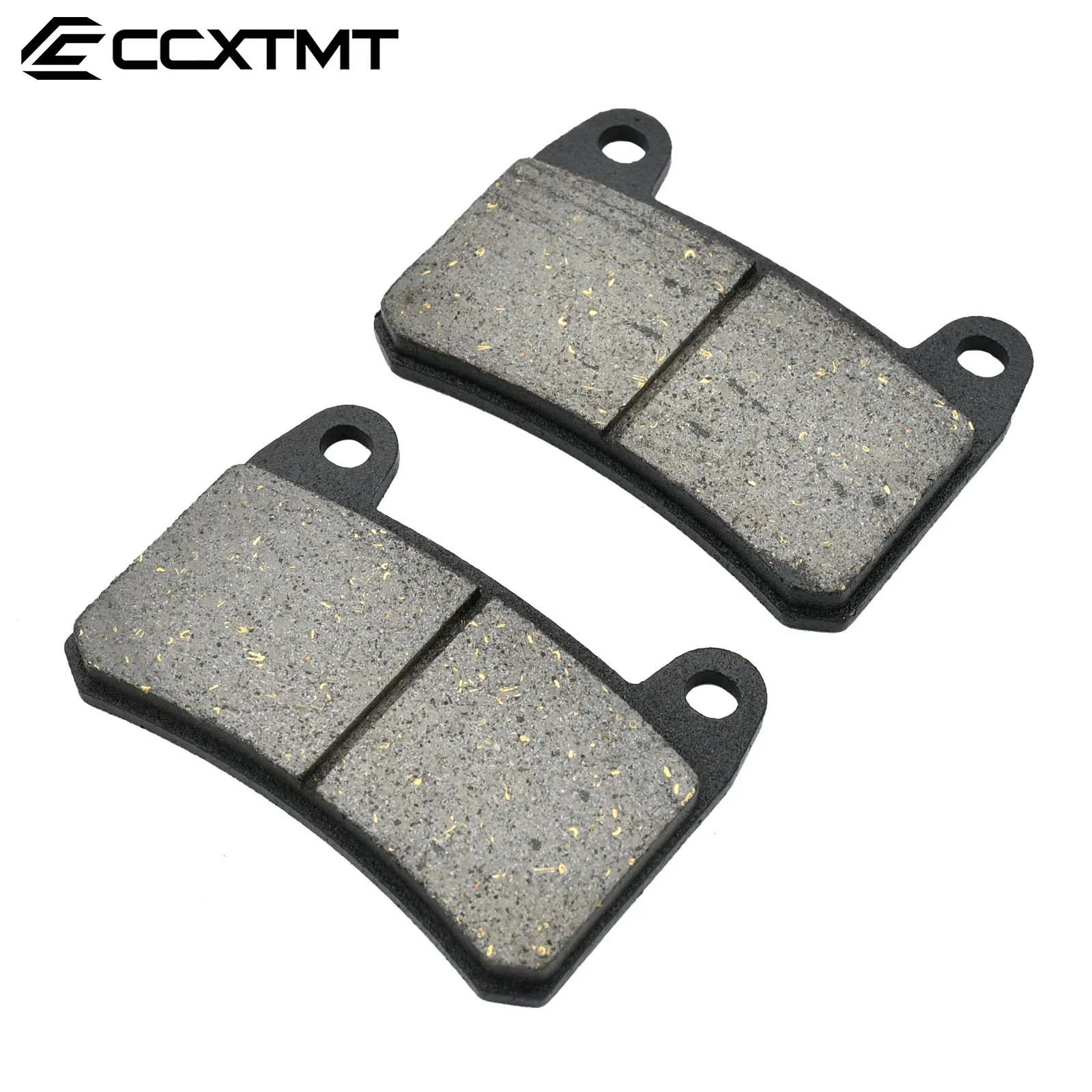 Motorcycle Front Brake Pads For Keeway RKV200 RKV150 RKV125 Benelli 300 BJ300 BJ300GS BN300 TNT300 TNT 300 302R 302S 302 Parts