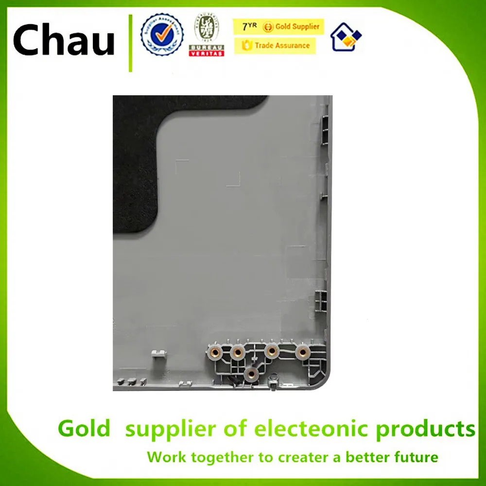 New For Acer Chromebook Plus 514 CB514-3H CB514-3HT LCD Back Cover Top Case image 4