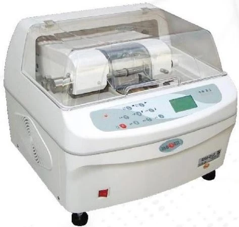 

SJG-5202 Optical Auto Lens Edger Machine Glass Bevel Edging Equipment Grinder Auto Edger for PC CR GL Lens