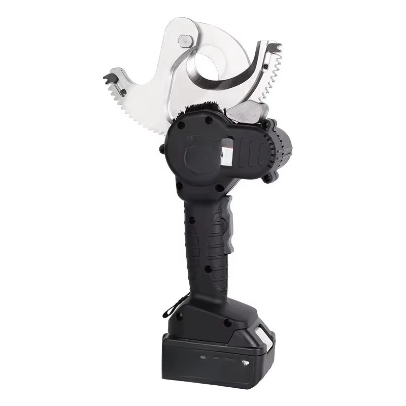 Automatic Ratchet Cable Cutter Power Tool Steel Wire Cutter Hydraulic Tool Other Hydraulic Tools