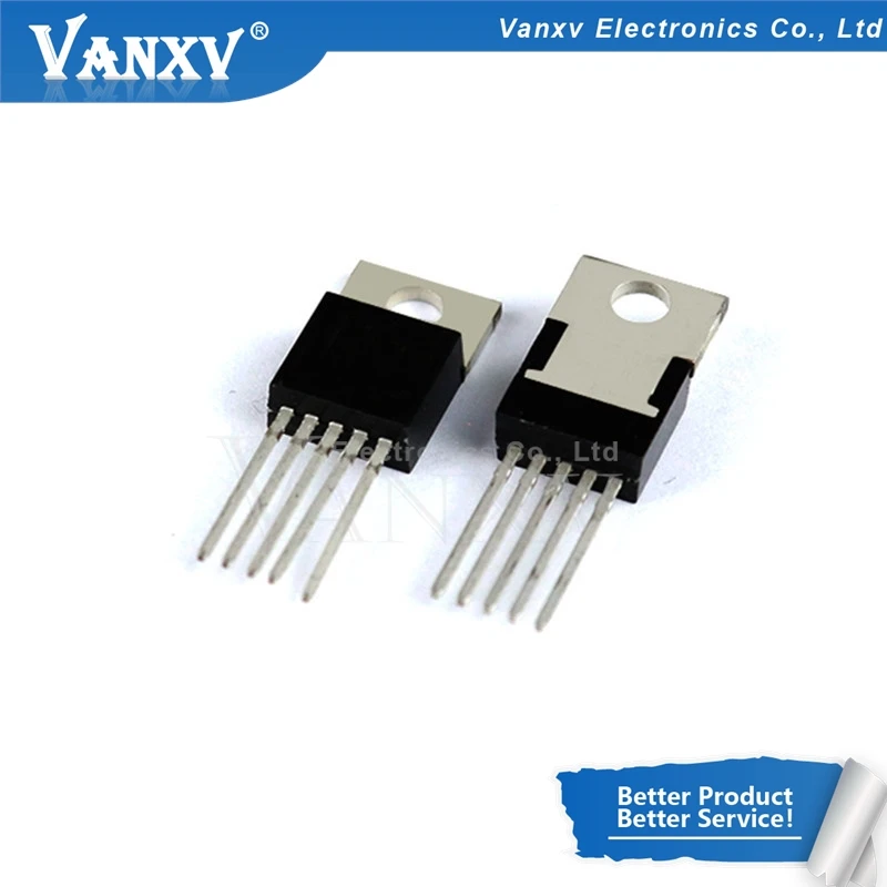 1-20PCS LM2577T-ADJ LM2577T VIPER20A VIPER20 LM2576-12 LM2576T-12 LM2576 LM2576T LA78040 78040 TDA8172 8172 TDA2052 2052 TO-220