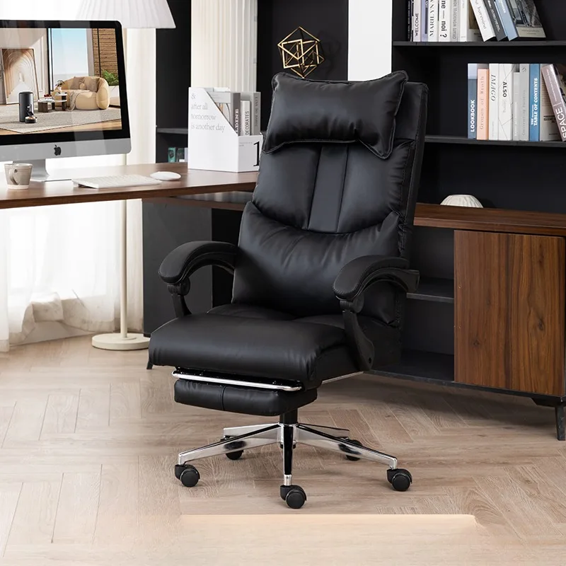 Designer Office Chairs Sofas Living Room Armchair Ergonomic Mobile Kneeling Chair Computer Silla De Oficina Luxury Furniture