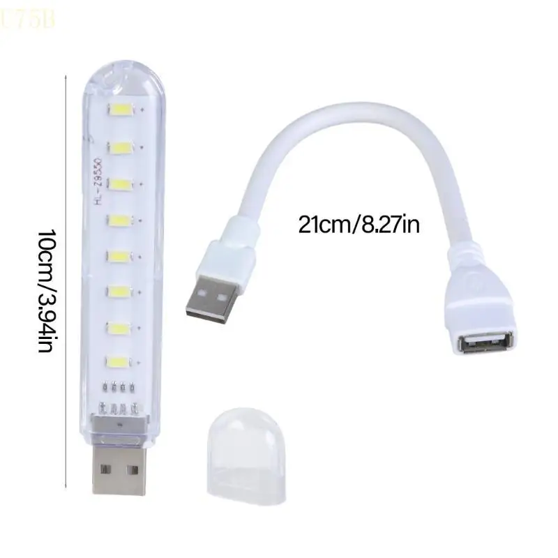 U75B USB LED LIGH