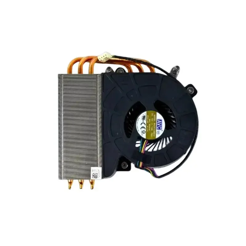 Original Tower Heatsink Fit Radiator Fan For Dell T3630 XPS 8910 8920 8930 T57JF 0T57JF Cooling Fan 0KTDJC KTDJC