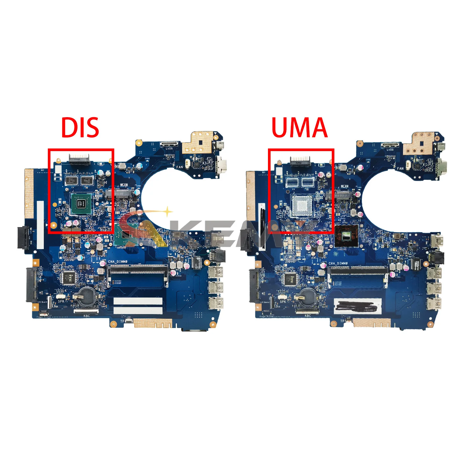 لوحة أم للكمبيوتر المحمول لـ Asus ، اللوحة الرئيسية ، P552SJ ، P552SA ، Pro552SJ ، Pro552SA ، P552SJ ، PX552SA ، N3050 ، N3700 CPU ، GT920M ، V2G