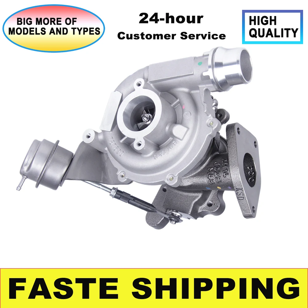 Car Turbocharger Co… - image