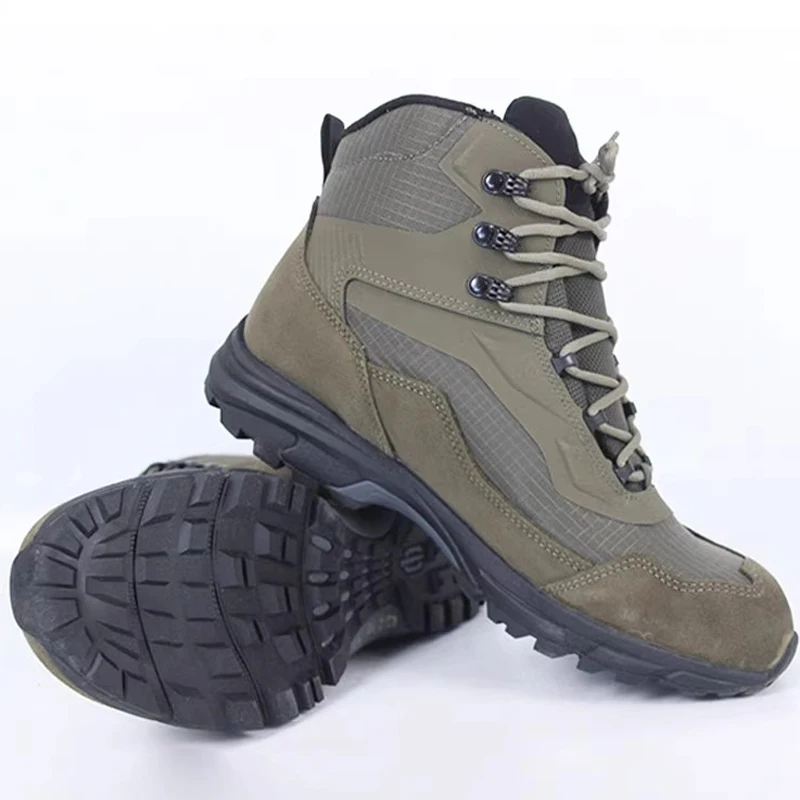 ロシア軍 実物 Паритет製 VKBO M.6655 ブーツ 26cm Original Russian Tactical Combat Boots VKBO 6655 Warm Zone Men