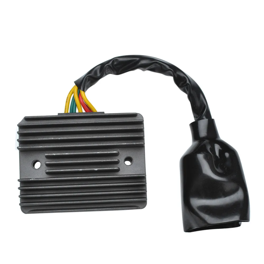 Regulator Rectifier For Honda VFR 800 FiW/FiX 1998 - 1999 / CB 1300 FW/FX/FY (SC40) 1998 - 2001 / VFR800 CB1300