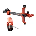 Orange 6x RH Set