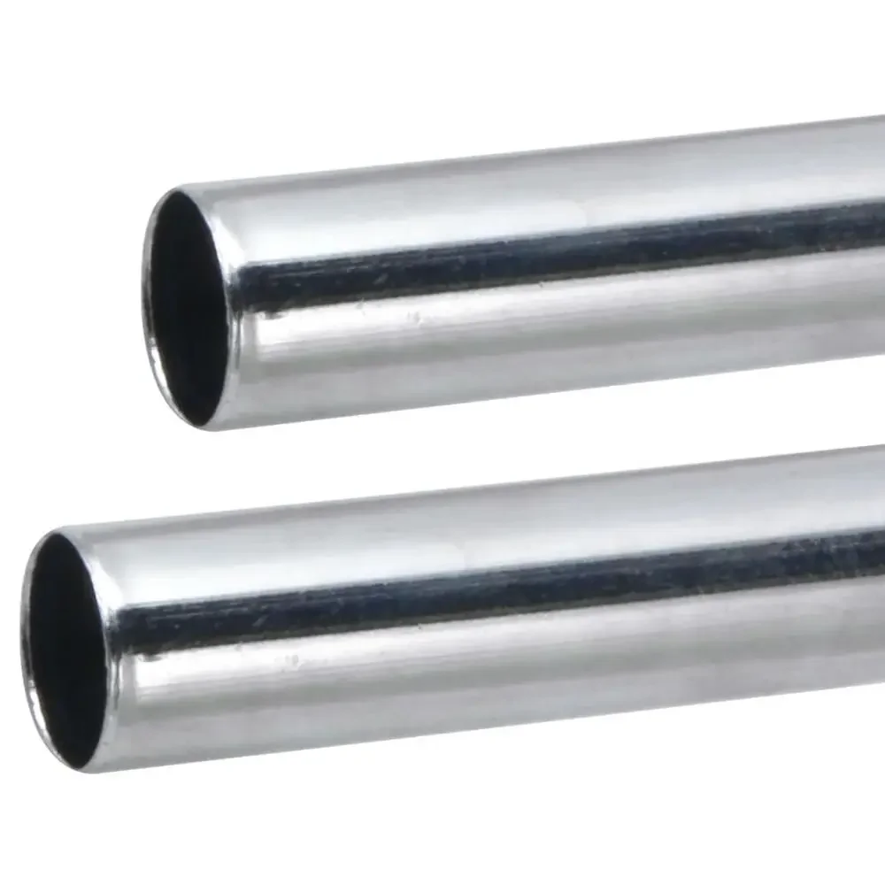 Easy Install Steel Golf Club Extensions 0.580/0.600 Universal Replacement Extensions Golf Shaft Extender Golf Accessories