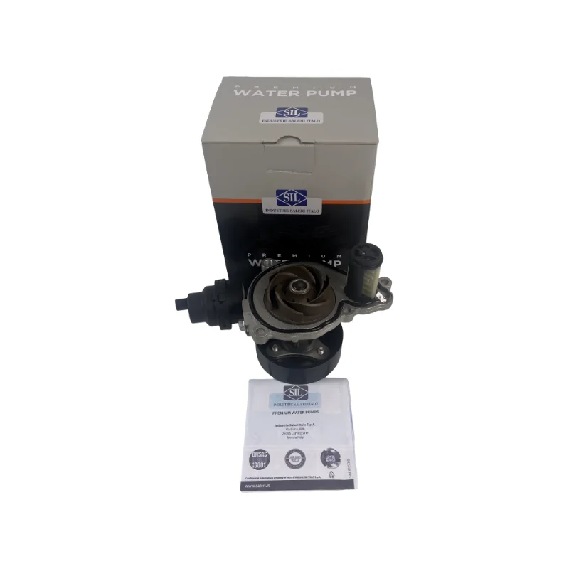 

11518638026 Car Coolant Water Pump Assembly For BMW F22 F23 220I F32 F33 420I 430I Water Pump 11518592238 11 51 8 638 026