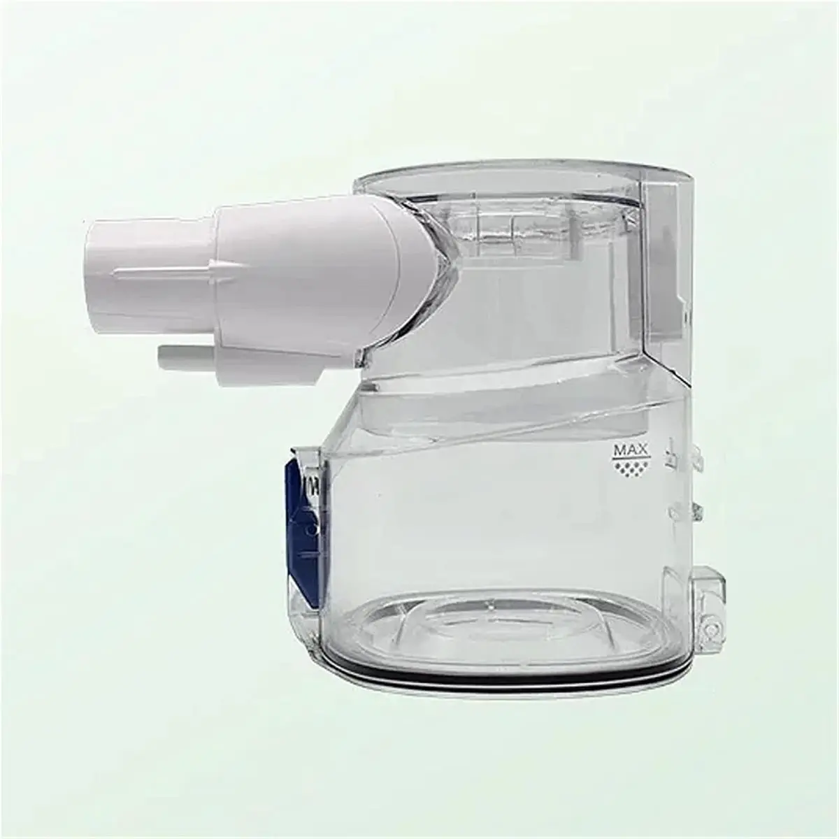 

Смітница для пылесоса A10/A10HERO, беспроводной пылесос, пылесборник, пылесборник, нижняя крышка, аксессуары