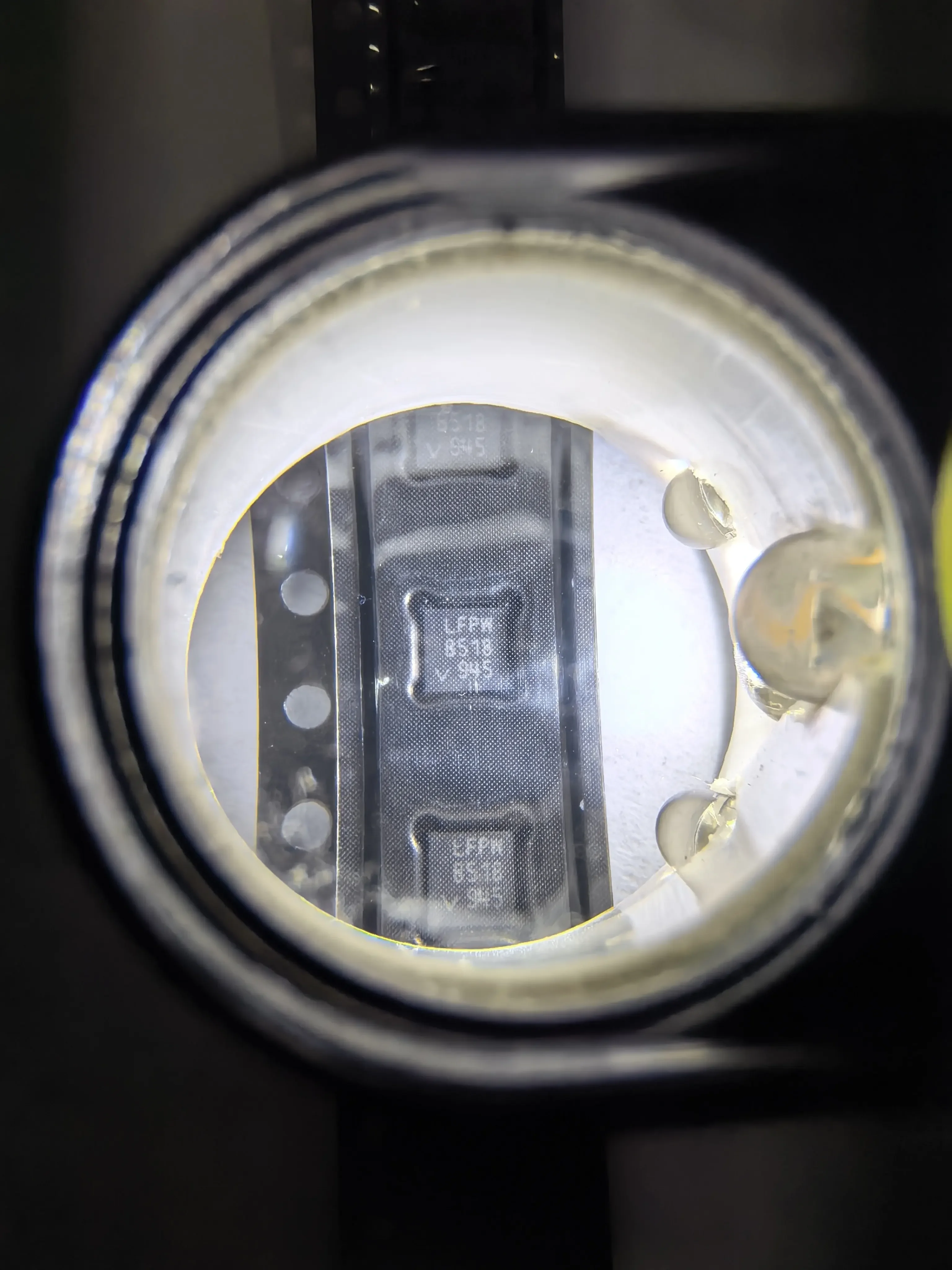 LTC2471CMS LTC2471IMS LTC2471CDD LTC2471IDD LTC2471 - Selectable 208sps/833sps, 16-Bit I2C ADCs with 10ppm/C Max Precision