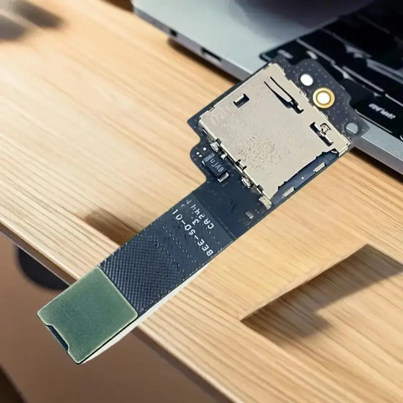 1 Piece Tf Card Rea…