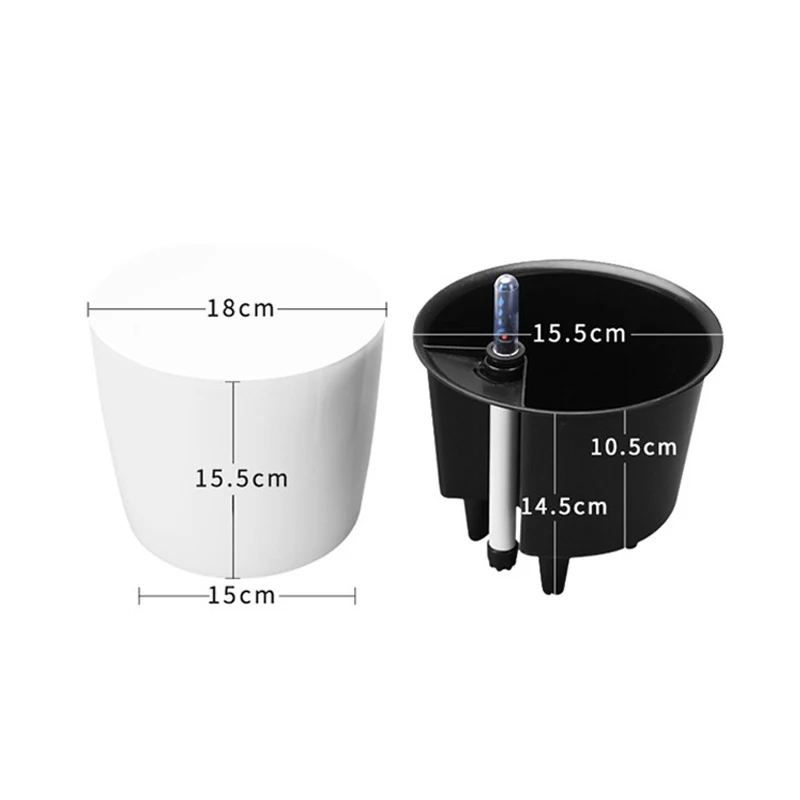 Thumbnail 4 - #22 New Plant Pots Arrivals