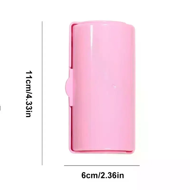 60 ورقة/لفة مزدوجة الوجهين مسمار ختم النشاف ورقة مسمار الفن الختام نمط الطباعة النفط أداة إزالة الصواميل مسمار ختم نشاف ورقة #6