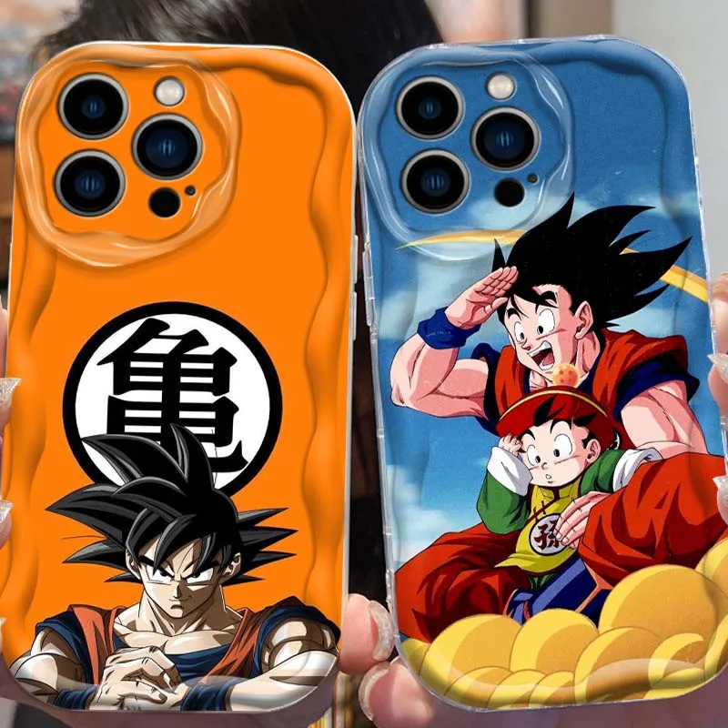 D-Dragon Balls Cute… - image