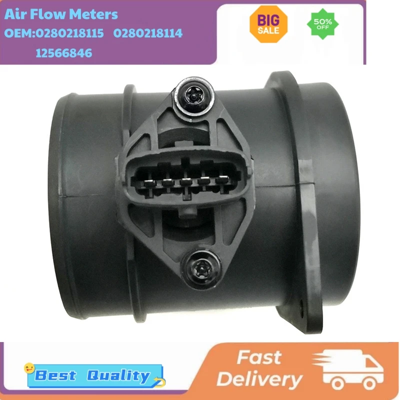 

Датчики расхода воздуха 0 280 218 115 114 0280218115 0280218114 12566846 для Cadillac Buick Allure Lacrosse Rendezvous CTS SRX STS