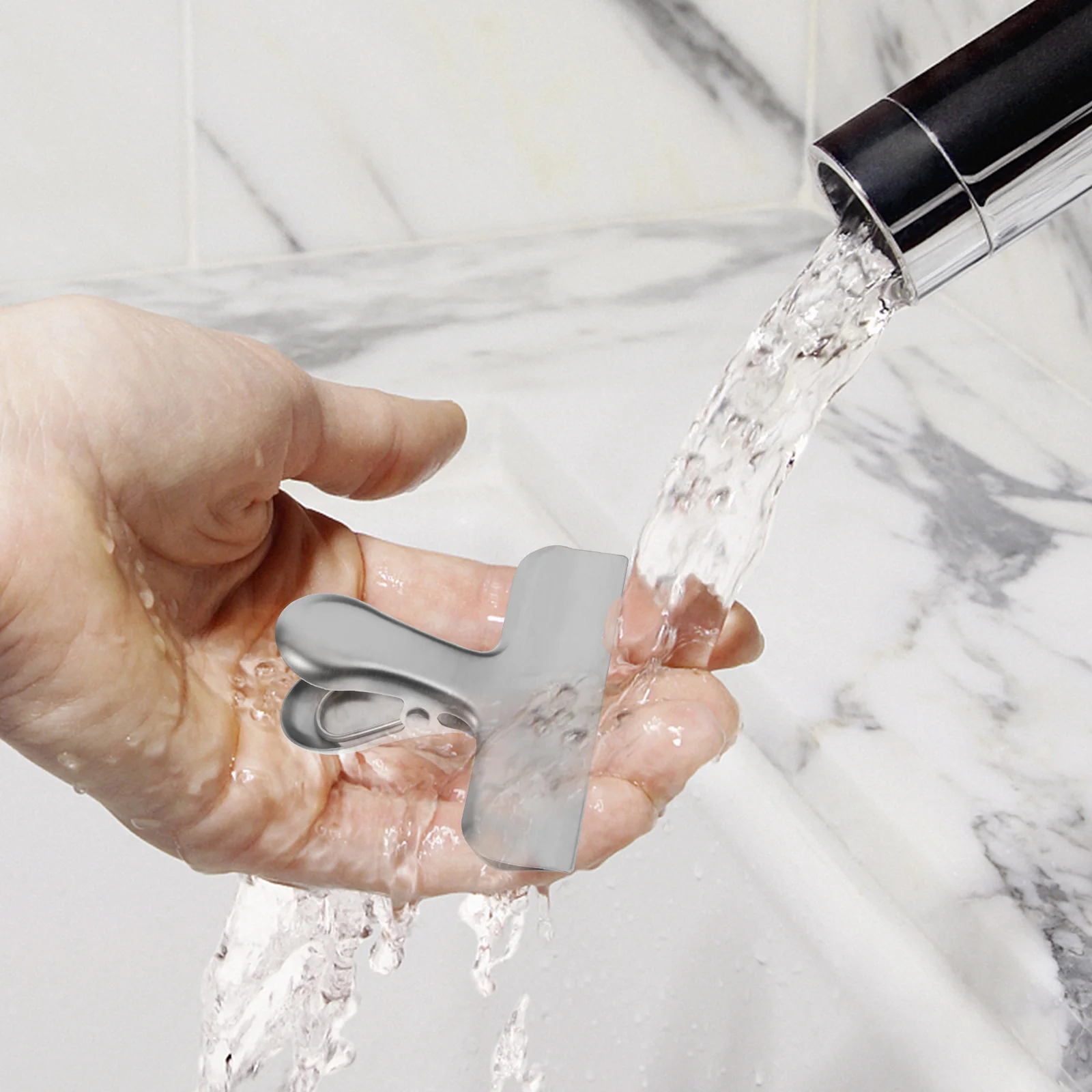 10 pcs Sealing Ticket Receipt Sealing Snacks For Food Storage Freezer Candy Food Bag Bag Clips For Snacks Clips