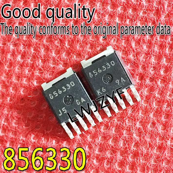 

(10Pieces) New 856330 TO-252 MOSFET Fast shipping