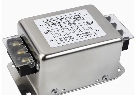 CW4EL2-20A-R Anti-I…