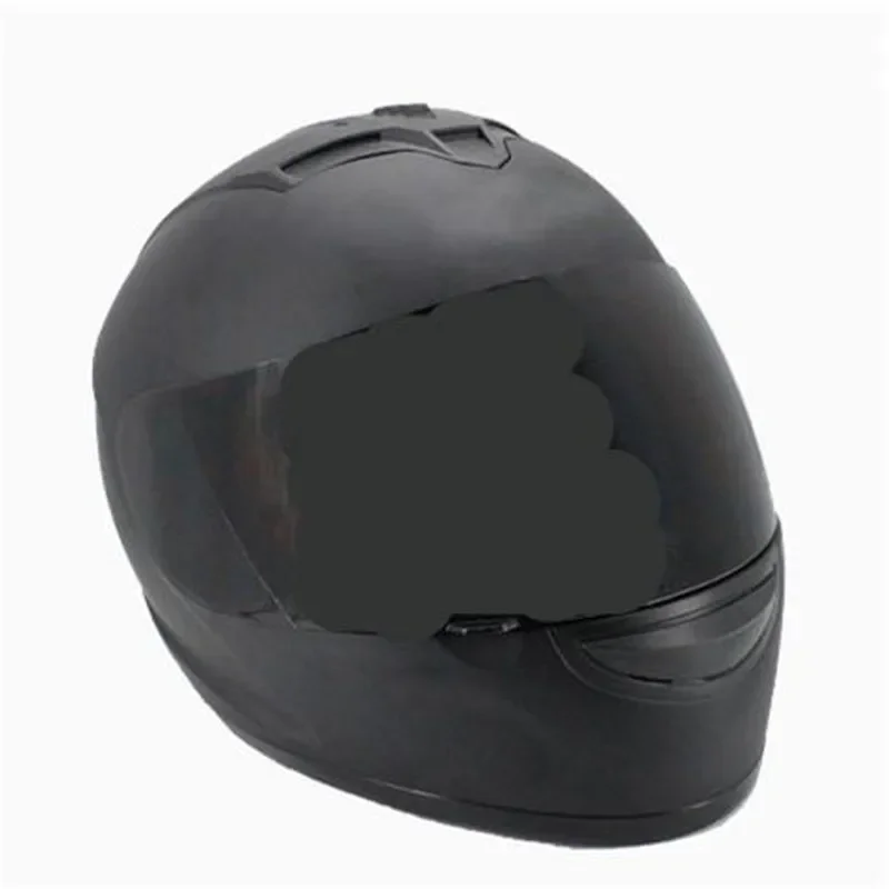 Bluetooth-Compatible Motorcycle Intercom Headset Set for Motocross Helmet Rider Music & Phone Call Communication System
