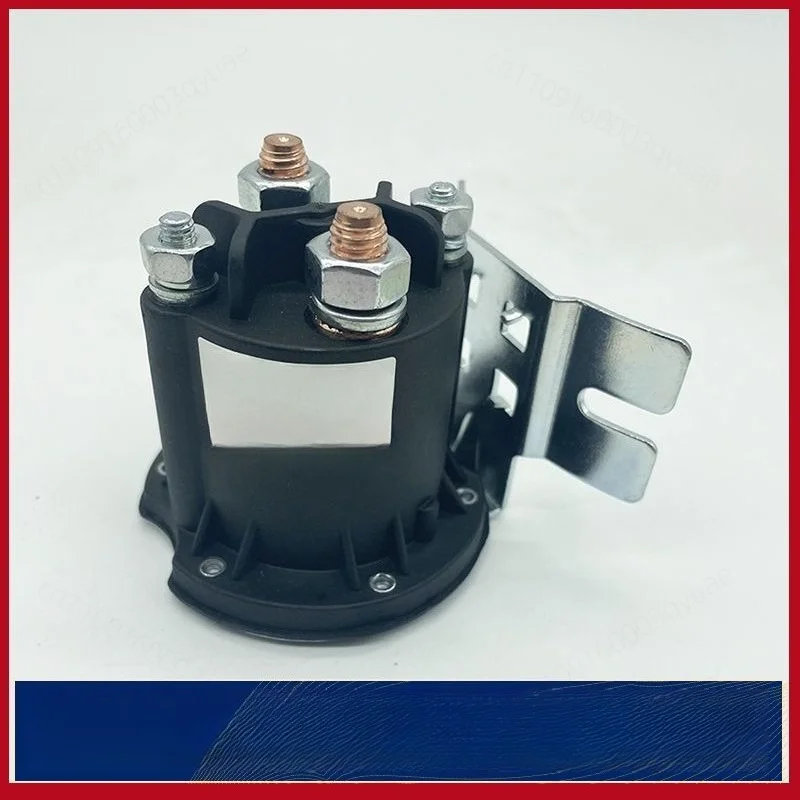 contactor-de-rele-cz124-24v-para-bomba-hidraulica-arranque-de-cc-para-montacargas-electrico