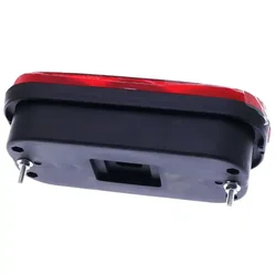 Tail light 700/50024 700-50024 Tail lamp fit for Excavator Machinery FOR JCB 2CX 3CX 4CX