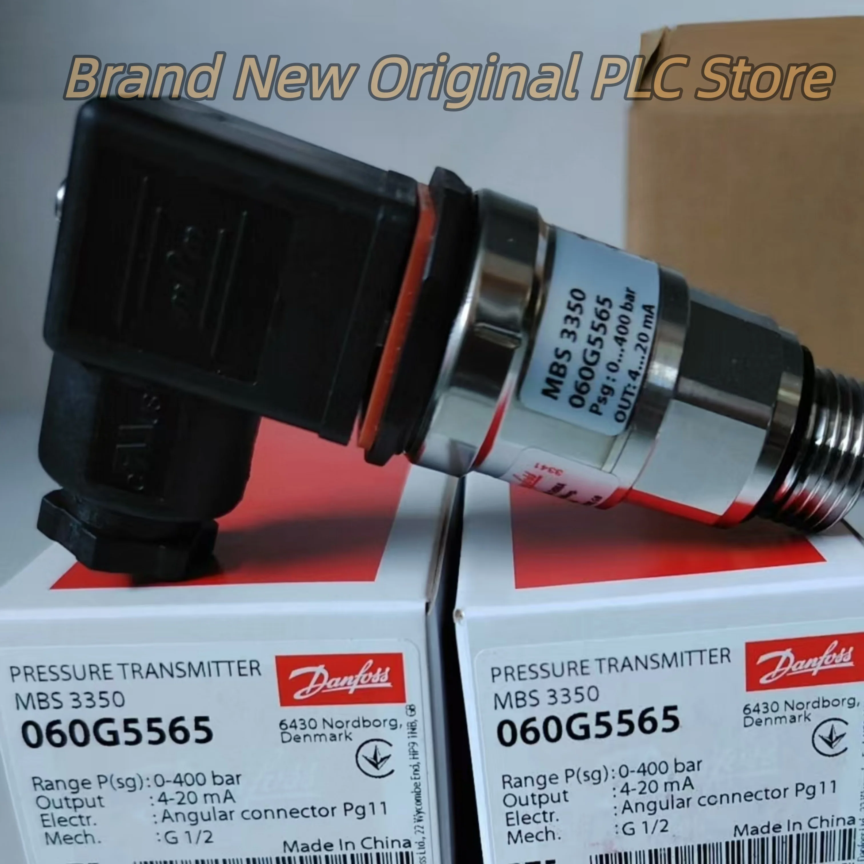 pressure 060G5565 MBS3350  sensor 060G5684 MBS3350 New  060G5685 MBS3350  original