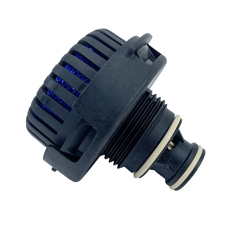 Вентиляционный клапан автомобиля 2440299 9325109052 2310330   Глушитель выпускного клапана осушителя воздуха для грузовиков Scania