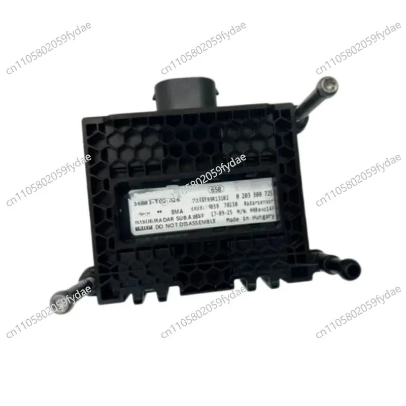 36803-TGG-A26 Fixed Speed Cruise Range Sensor