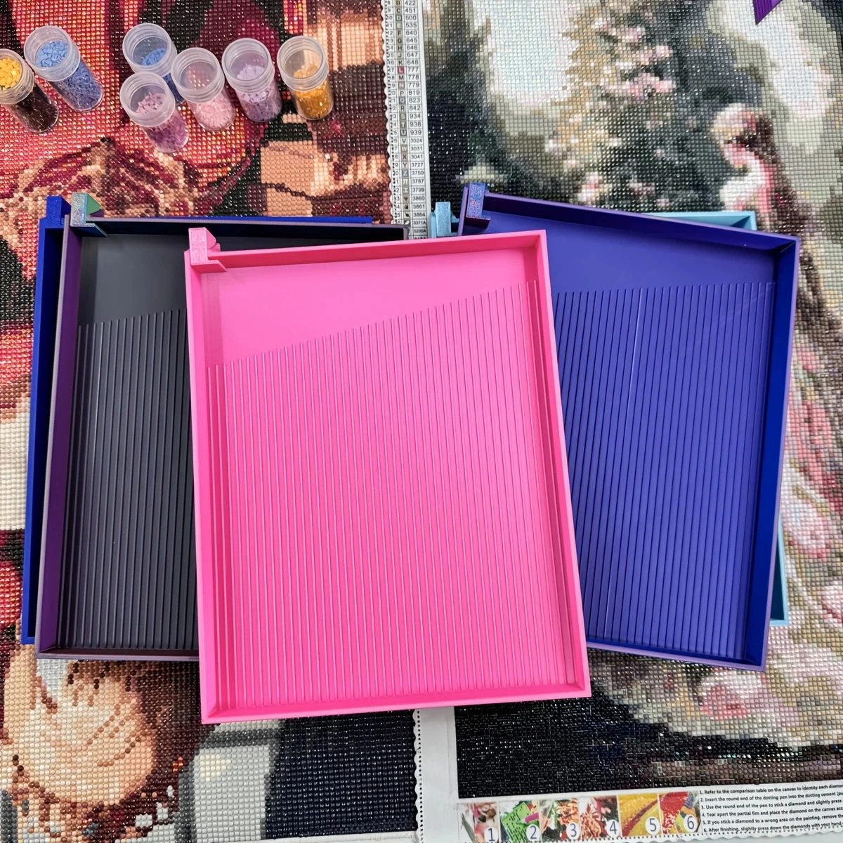 HOMFUN Molto Grande Stampa 3D  - Embroidery Artist recensione e prezzo