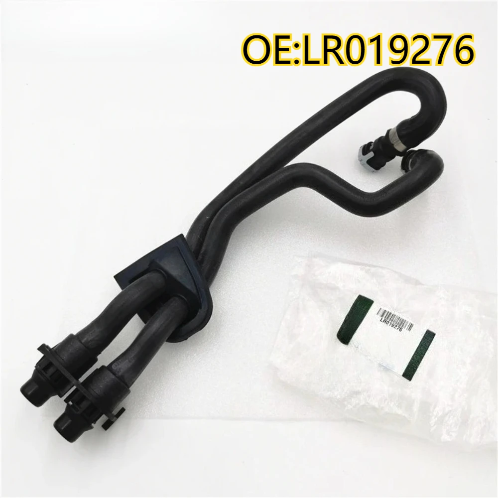 

High quality New For LR019276 Land Rover Range Rover Evoque 2012-2021 Land Rover Heater Water Pipe