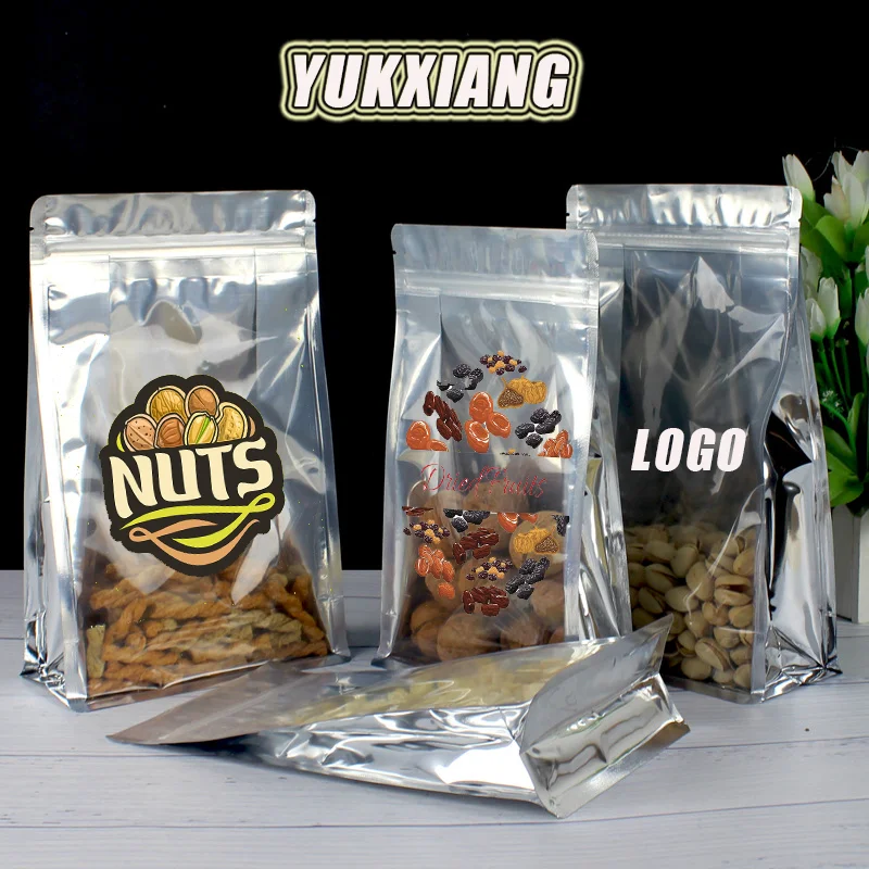 Eight Sealing Stand…