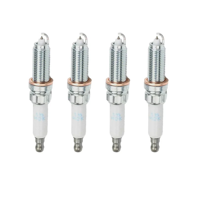 

4/10Pcs Car Spark Plug 12120038896 For BMW F10 F30 F34 F80 F33 F83 F25 E84 E89 Auto Interior Candle Gadget Part Plug Tools