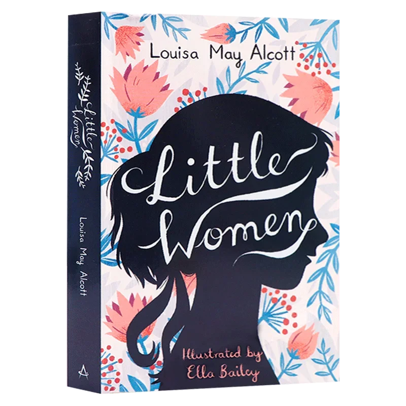 Little Women Alma Classics, Children's books aged 9 10 11 12 English books, Bildungsroman novels 9781847495877