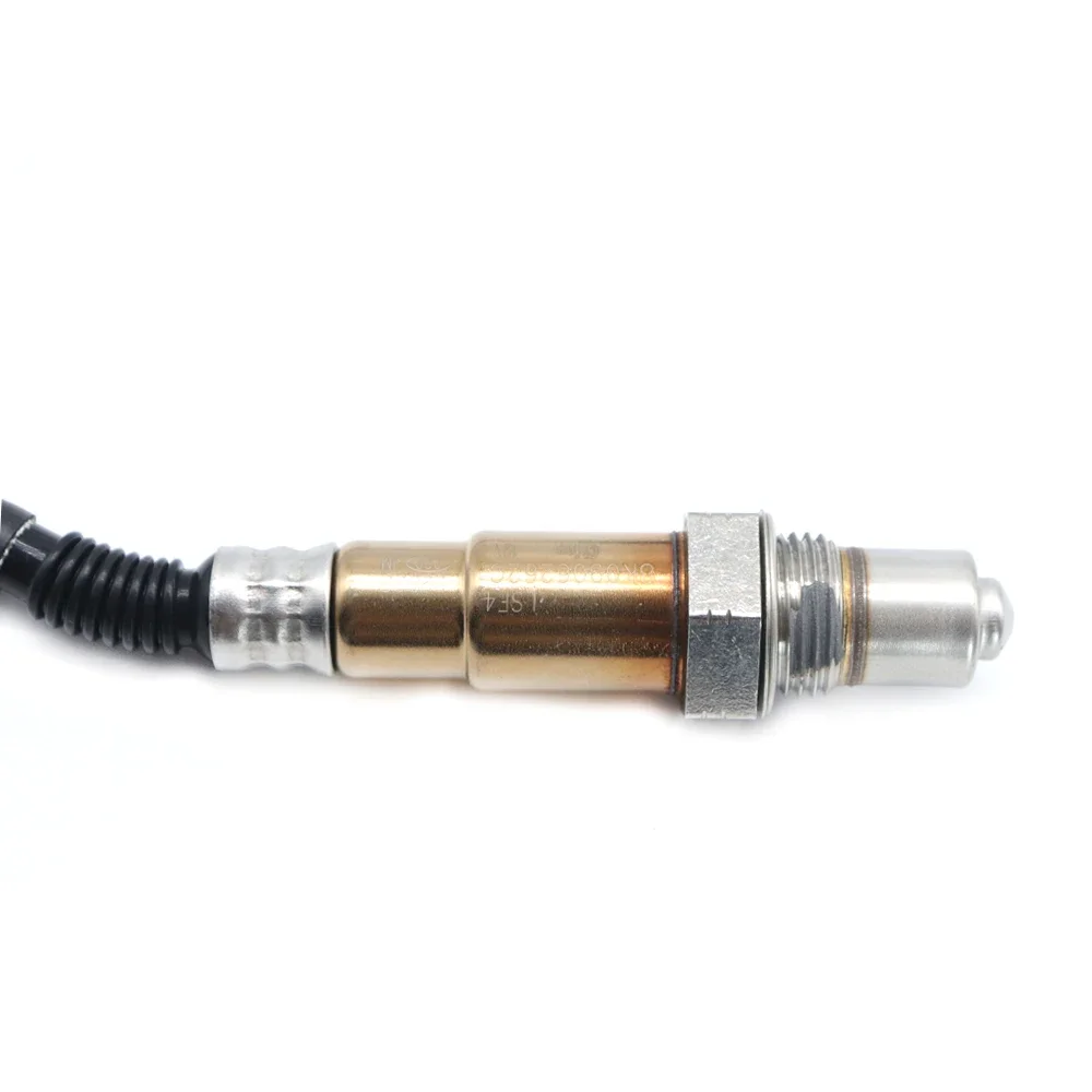 NEW Front 5-Wire Air Fuel Ratio Lambda O2 Oxygen Sensor 8K0906262C for Audi A4 A5 Q5 Q7 1.8L 2.0L 11-17 8K0 906 262C Upstream