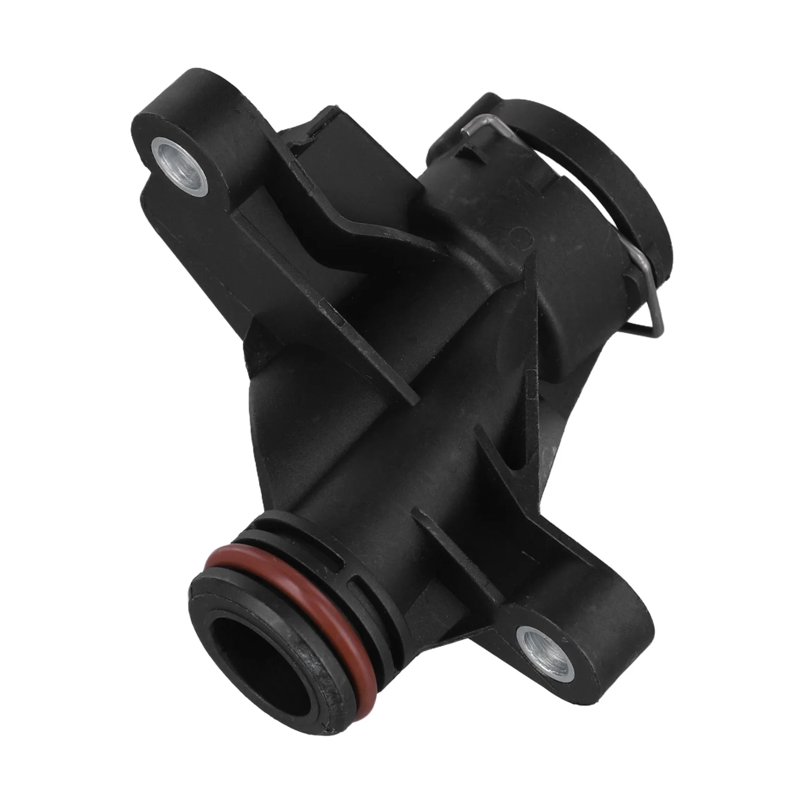 

Black Pipe Joint Coolant Water Pipe Joint Coolant Water 2782002152 A2782002152 ABS Car For M278 2782002152 A2782002152