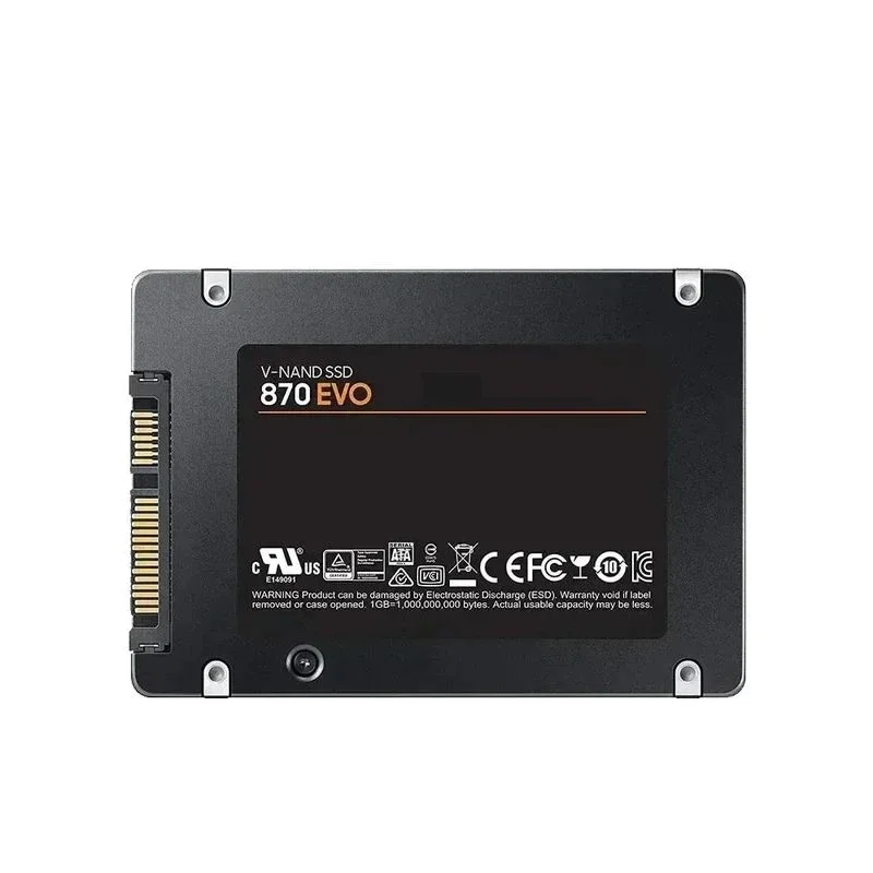 Lenovo Fast SATA SSD 2.5Inch High Speed SSD 4TB 500GB HD 1TB Internal SSD 2TB Solid State Drive For Laptop SSD Notebook