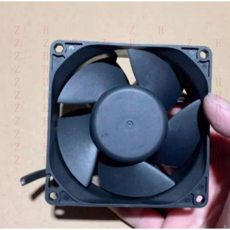 

zzzz1 шт. новый для MGT9224YB-W38 90*90*38 мм 24 В 1,50 А IP68 4-проводной водонепроницаемый вентилятор