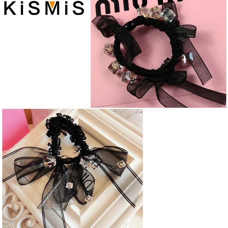 98 قطعة من الخرز الزجاجي الكريستالي المربع بالجملة إكسسوارات الشعر المصنوعة يدويًا خرز فضفاض لصنع المجوهرات