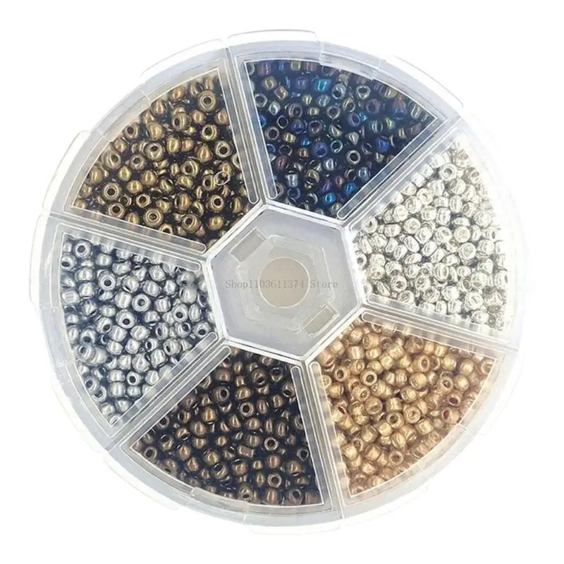 

Материалы для переплета крючков для мух Бусины для головы Материалы для связывания мух 1 коробка разных цветов