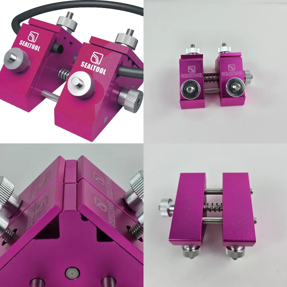 Sealtool O-Ring Connector Seal Installation Tool O-Ring Splicer OR SPLICER