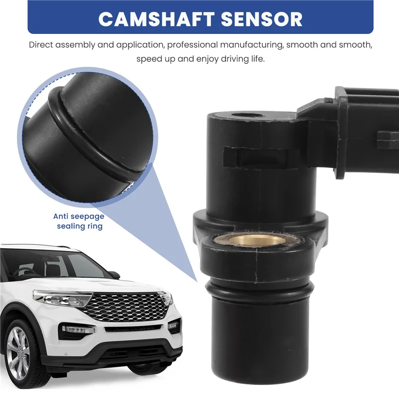 

Excellent-96325867 Camshaft Position Sensor For Daewoo Kalos Aveo Matiz 0.8 1.0 1.2 1.4 5WY3168A