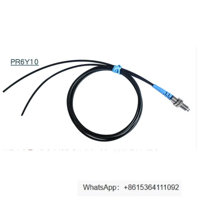 Fiber Optic Sensor …