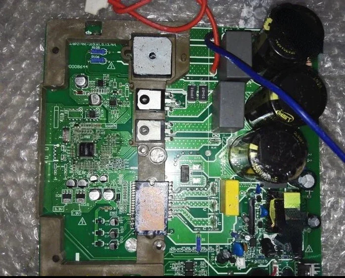 Pour CE-KFR105W/BP2T3N1-310