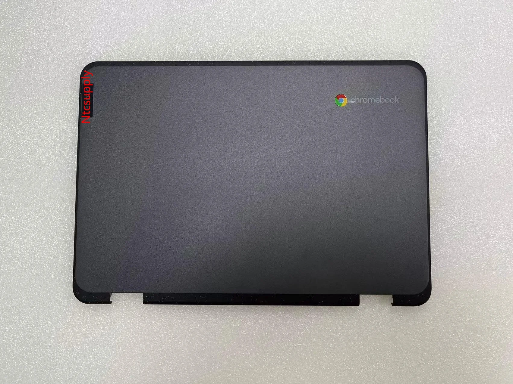 5CB0Z69393 For Lenovo 500e Chromebook Gen 3 82JB 82JC LCD Back Cover With Antenna Cable